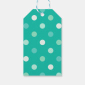 お疲れ様 ギフトタグ (裏面)