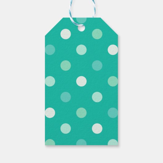 お疲れ様 ギフトタグ (裏面)