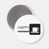 お疲れ様！ マグネット (正面/裏面)