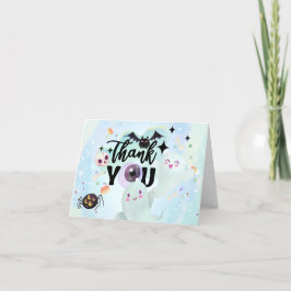 お疲れ サンキューカード