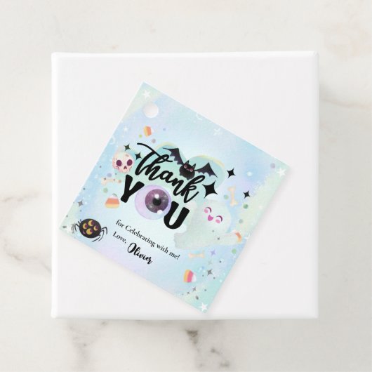 お疲れ フェイバータグ (インサイチュ)