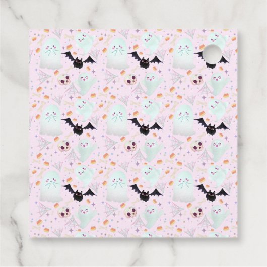 お疲れ フェイバータグ (裏面)