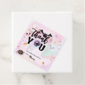 お疲れ フェイバータグ (インサイチュ)