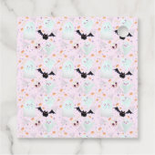 お疲れ フェイバータグ (裏面)