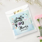 お疲れ フェイバーバッグ (封をした状態)