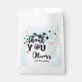 お疲れ フェイバーバッグ