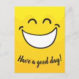 お疲れ！ ポストカード