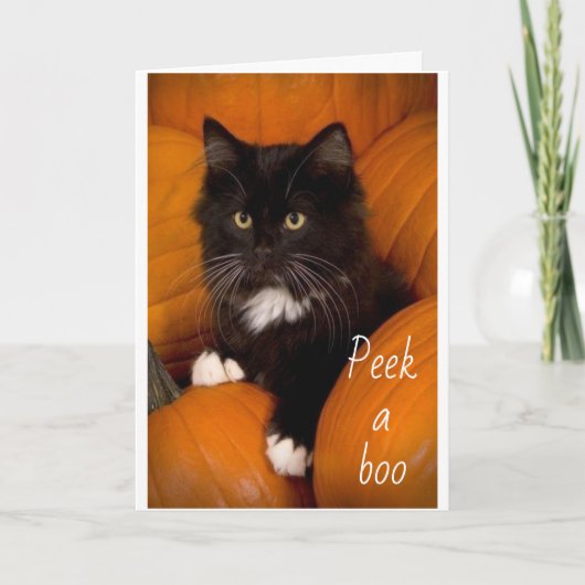 お疲れ**4歳** カード (正面)