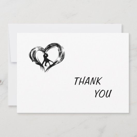 お疲結婚れ 招待状 (正面)