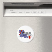 お盆の出来事 マグネット (インサイチュ (食洗機))