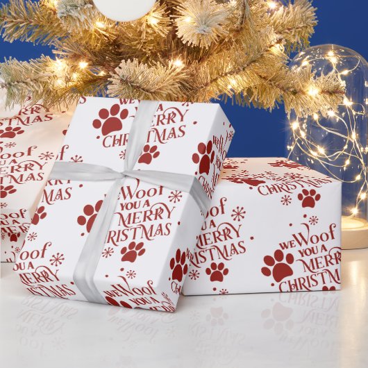 お目出とうクリスマス ラッピングペーパー (クリスマス)