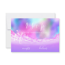 お知らせウェーブトロピカルオーシャンアクアピンクパステル