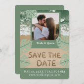 お知らせポストカード 招待状 (正面/裏面)