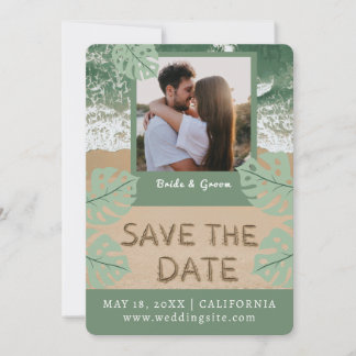 お知らせポストカード 招待状