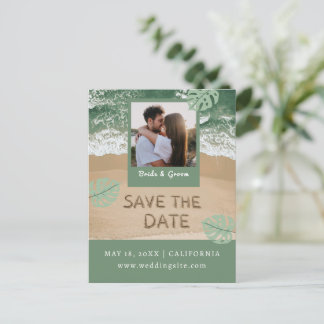 お知らせポストカード 案内ポストカード