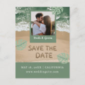 お知らせポストカード 案内ポストカード (正面)