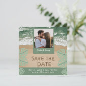 お知らせポストカード 案内状 (スタンド正面)