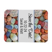 お知らせマグネット beChy マグネット (横)