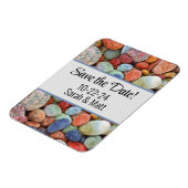 お知らせマグネット beChy マグネット (左側)