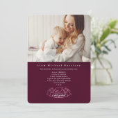 お知らせ写真採用のお知らせ 招待状 (スタンド正面)