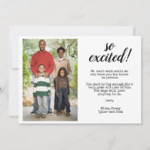 お知らせ大切なお客様へ　私たちは新しい場所へ移転しました　住所変更のお知らせ 案内状 (裏面)