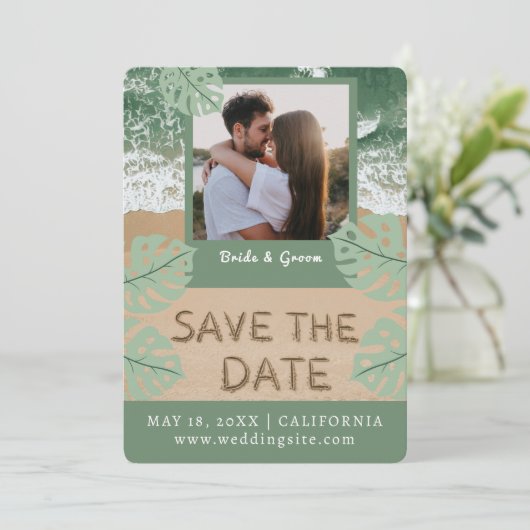 お知らせ ポストカード (スタンド正面)