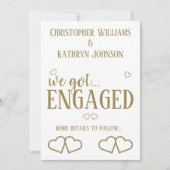 お知ら得せ 案内状 (正面)