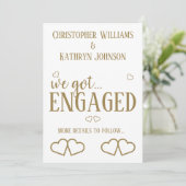 お知ら得せ 案内状 (スタンド正面)