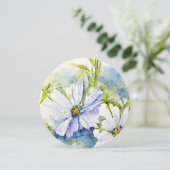 お礼のカーパーソナライズされたド サンキューカード (スタンド正面)