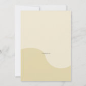 お礼の医療従業員カード サンキューカード (裏面)