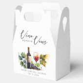 お礼の箱 フェイバーボックス (オープン)