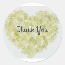 お礼の～ハート 