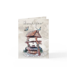 お礼を申し上げる蝶