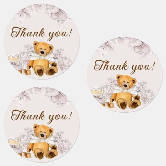 お礼を言えば心男女兼用中に待つ ラベル (グループ)