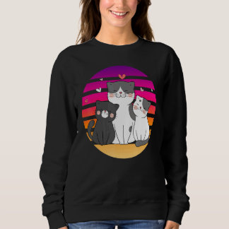 お礼を言って今日を作った2 スウェットシャツ