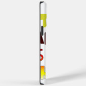 お礼を言って私の世界に Case-Mate iPhoneケース (裏面 / 右)