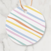 お礼を言わずに何をするか分からない フェイバータグ (裏面)