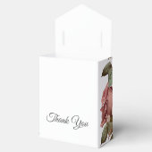 お礼パーティー特典ギフトボックス フェイバーボックス (オープン)