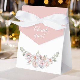 お礼フローラお願い フェイバーボックス