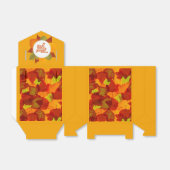 お礼箱 フェイバーボックス (折り畳みなし)