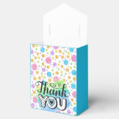 お礼箱 フェイバーボックス (オープン)