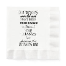 お礼結婚のメッセージ