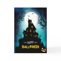 お祈りのハッピーハローウィン