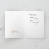 お祈り司祭 カード (内部)