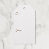 お祈り ギフトタグ (裏面)