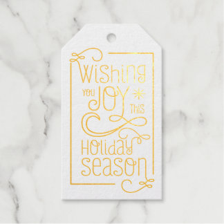 お祈り ギフトタグ