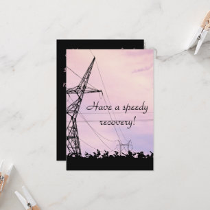 お祈前の為に、Get Well祈りの言葉