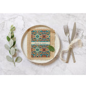 お祝いが咲き誇る、カスタマイズ可能 招待状