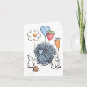 お祝いしよう カード (正面)