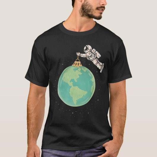 お祝いしよう 半袖 Tシャツ (正面)